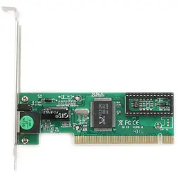 Мережева карта Gembird NIC-R1