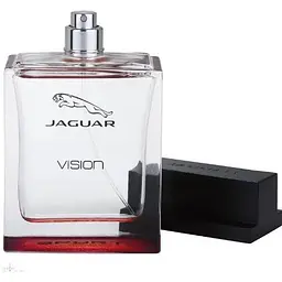 Туалетна вода тестер Jaguar Vision Sport 100 мл