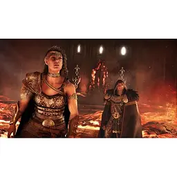 Гра Assassin’s Creed Valhalla Ragnarok Edition (російська версія) (PS5) - мініатюра 4