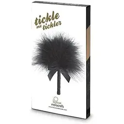 Мітелка Bijoux Indiscrets Tickle me tickler - мініатюра 5