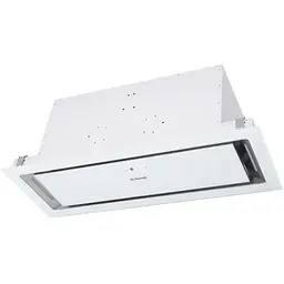 Витяжка Perfelli BISP 9673 WH 1000 LED Strip - мініатюра 3