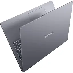Ноутбук Lenovo IdeaPad Slim 3 16ARP10 (16 WUXGA IPS 60 Hz, Ryzen 5 150, 512 SSD, 16 GB, UMA, DOS) Luna Grey (83K800E6RA) - мініатюра 5