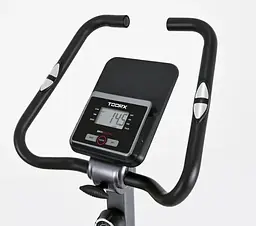 Велотренажер Toorx Upright Bike BRX 85 EVO (BRX-85 EVO) - мініатюра 3