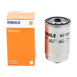 Фільтр паливний Mahle KC101/1 - мініатюра 3