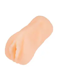 Мастурбатор Temida Vagina Masturbator - мініатюра 3