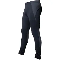 Кальсони Fahrenheit Power Grid MultiZone XL/R Graphite Black