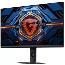 Монітор 23.8" Gaming Monitor G24i 2026, Black IPS Xiaomi teh0020195 - мініатюра 3