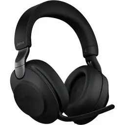 Навушники Jabra Evolve 2 85 MS USB-A Black (28599-999-999) - мініатюра 3