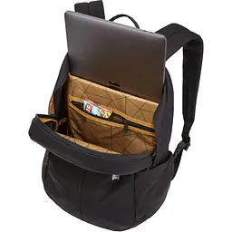 Рюкзак Thule Notus Backpack 20L Black [3204304] [107477] - мініатюра 3