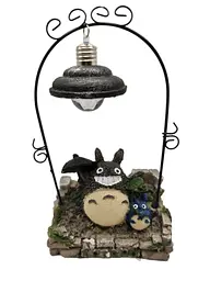 Світильник нічний Totoro My Neighbor Totoro Тоторо Мій сусід Тоторо 17 см NL T 05