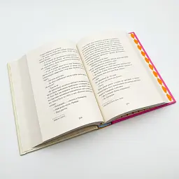 Кохання та джелато - Дженна Еванс Велч | Видавництво Старого Лева, книга українською, нова, тверда - мініатюра 3