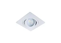 Точковий світильник MJ-Light SN-101S WH - мініатюра 2