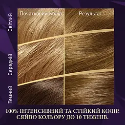 Стійка крем-фарба для волосся Wella Color Perfect 7/0 Осіннє листя (4064666598352) - мініатюра 3