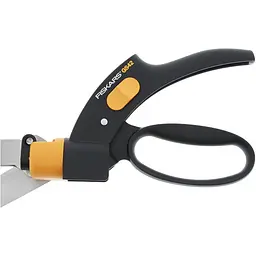 Ножиці для трави Fiskars GS42 з cерво-системою (1000589) - мініатюра 4