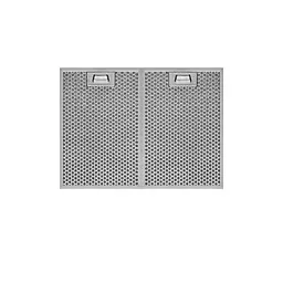 Витяжка купольна PERFELLI K 5210 I 700 LED - мініатюра 9