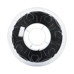 Пластик для 3D-принтера Creality PLA 1 кг, 1.75 мм, black (3301010061)