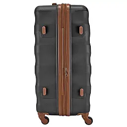 Валіза Semi Line 24" M Graphite (T5644-2) - мініатюра 4