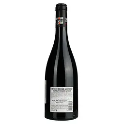 Вино Le Gros Rouge Qui Tache Castelet De Canon Leveque IGP Pays D'Oc червоне сухе 0.75 л - мініатюра 4