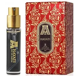 Парфумована вода оригінал Attar Collection Hayati 8 мл