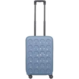 Валіза Lojel Vita 18 Steel Blue S (Lj-PP10-81522) - мініатюра 2