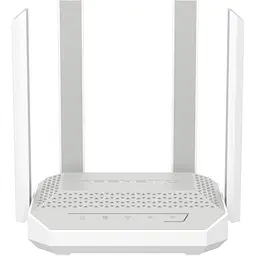 Бездротовий маршрутизатор [роутер] Keenetic Speedster 4G+ [KN-2911] [145474] - мініатюра 1