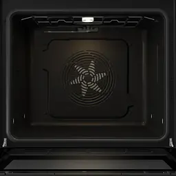 Духова шафа Gorenje електрична, 77л, A, дисплей, IconLed, піроліз, чорний - мініатюра 5