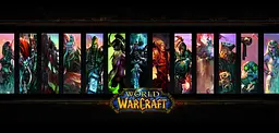 Кружка GeekLand World of Warcraft Світ Військового Ремесла персонажі WW.02.37 - мініатюра 4