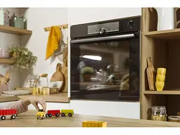 Духова шафа Gorenje BPSA6747A08BG - мініатюра 5