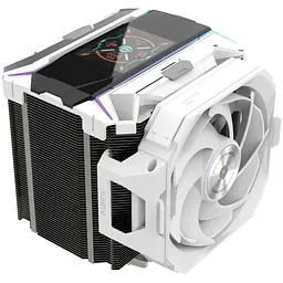 Кулер до процесора Alseye i600 Pro-W (AS.01.10.0017)