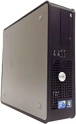 Комп'ютер Dell Optiplex 380 SFF (E8400/4/500) Б/В - мініатюра 2