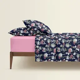 Підковдра двоспальна 180х220 BOTANIQ GARDEN COSAS (4822052350195) - мініатюра 2