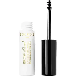 Гель для брів Bourjois Brow Reveal Gel Transparent 4.5 мл - мініатюра 2