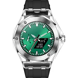 Smart Watch TREX Falcon 500 Pro Black TRX-FLC500-BLK