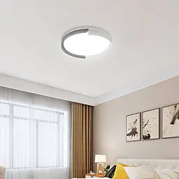 Cвітильник стельовий світлодіодний Eurolamp Smart light Sandinavia (LED-SL-72W-T29) - мініатюра 4