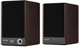 Акустична система SOLO 5 2.0 90w mini-jack/ коричневий Microlab teh0013948