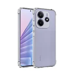 Чохол MAKE Xiaomi Redmi Note 14 4G AirShield - мініатюра 2