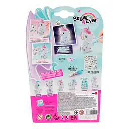 Набір для творчості Canal Toys Style 4 Ever Мій улюбленець Кошеня (OFG179/4) - мініатюра 4