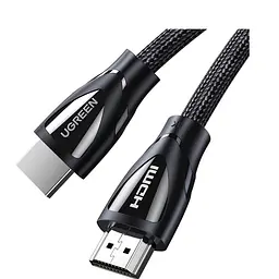 Кабель Ugreen HDMI-HDMI V 2.1 3 м (80404)