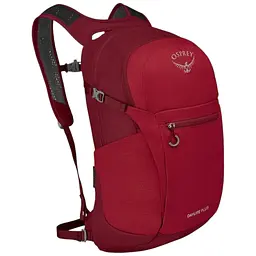 Рюкзак Osprey Daylite Plus Cosmic Red (1054-009.2476)