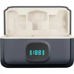 Мікрофонна радіосистема AC Prof SX21 USB-C [131292] - мініатюра 5