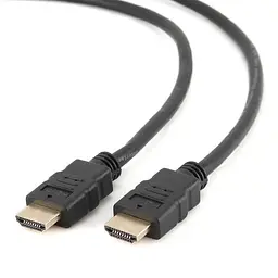 Кабель Cablexpert HDMI-HDMI V 2.0 10 м (CC-HDMI4-10M)