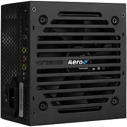 Блок живлення AeroCool 700W VX Plus Stealth (ACPN-VS70AEY.12) - мініатюра 4