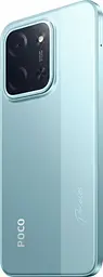 Смартфон Xiaomi Poco C85, 8/256GB Green (Global) NFC (with charger) - мініатюра 7