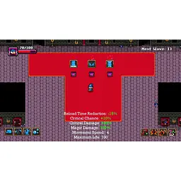 Ключ активації Microsoft Mighty Mage для Xbox One/Series S/X - мініатюра 6