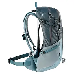 Рюкзак Deuter Futura 21 SL Сірий (1052-3400021 4409) - мініатюра 4