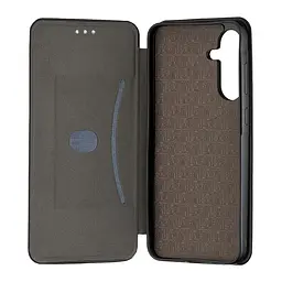 Чохол-книжка Standart Samsung A56 5G (A566) Black - мініатюра 2