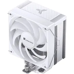 Кулер до процесора JONSBO CR-1000 EVO ARGB White - мініатюра 8