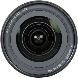 Об'єктив Nikon AF-P DX Nikkor 10-20mm f/4.5-5.6G VR [JAA832DA] [116825] - мініатюра 6