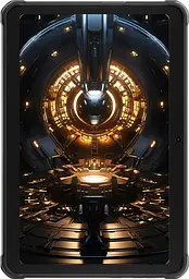 Планшет Hotwav R10 Pro 8/256GB Black - мініатюра 4