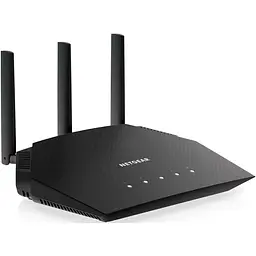Роутер Netgear RAX10 AX1800 (RAX10-100EUS) UA